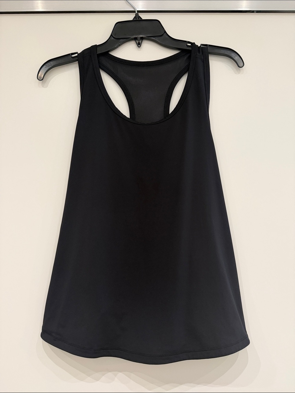 All In Motion work out tank